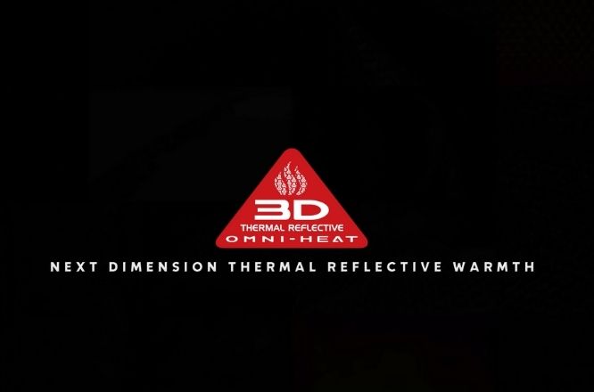 omni heat 3d