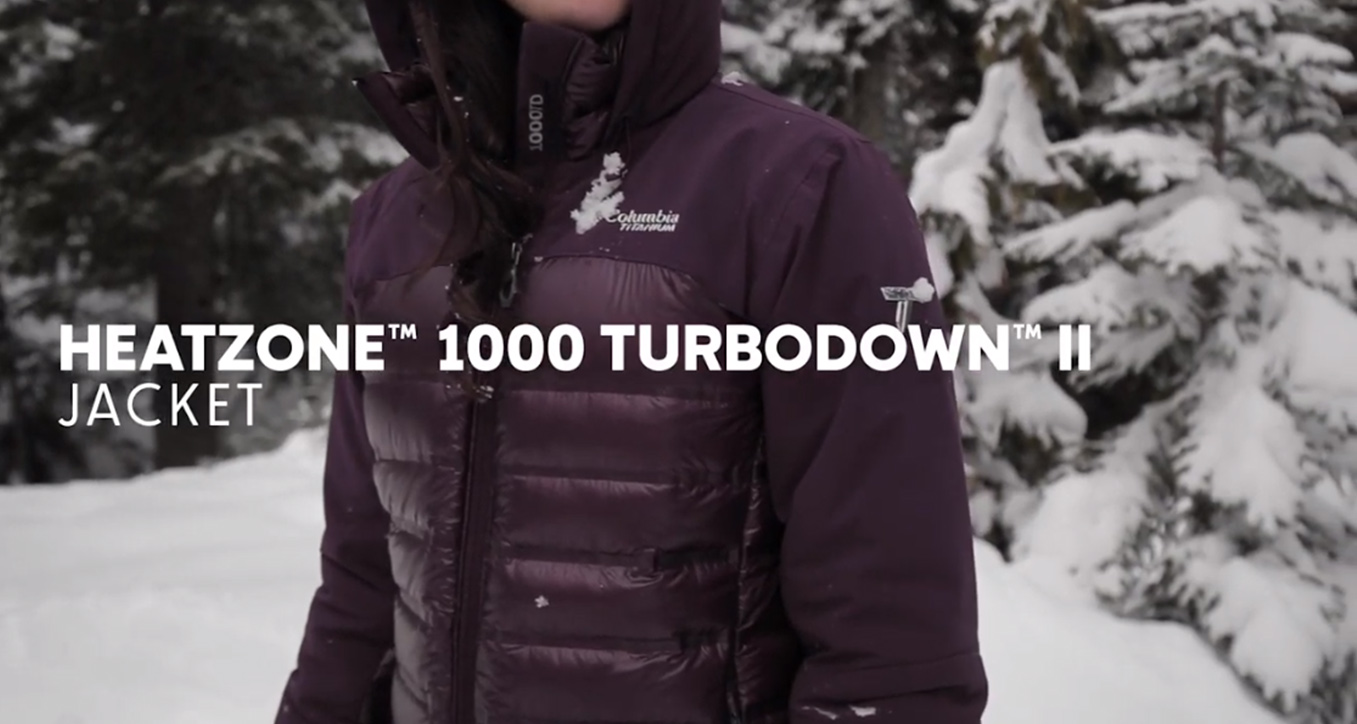 turbodown 1000